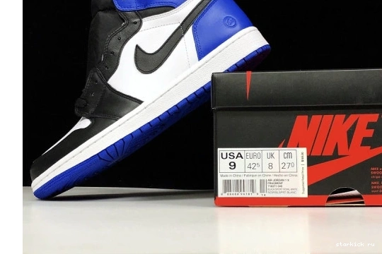 1 X 716371-040 716371 Jordan Air Fragment 040 One  0428